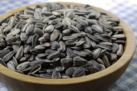 تصویر 1 از قیمت خرید تخمه با طعم پنیری + فروش استثنایی